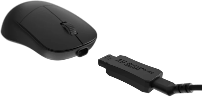 Endgame Gear XM2we 1K Wireless Black