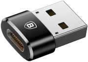 Baseus преходник USB-A > USB-C