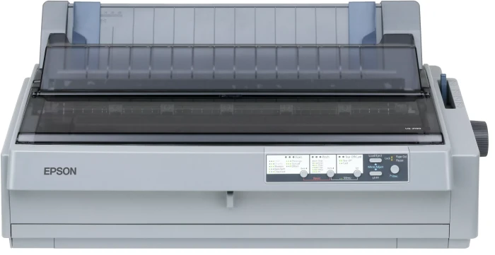 Epson LQ-2190 Матричен принтер
