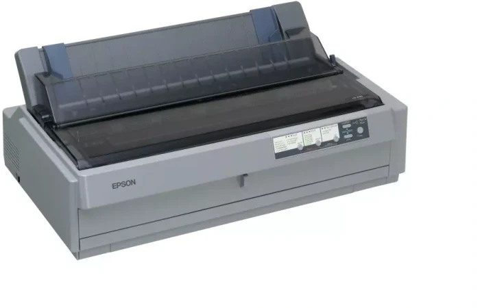 Epson LQ-2190 Матричен принтер