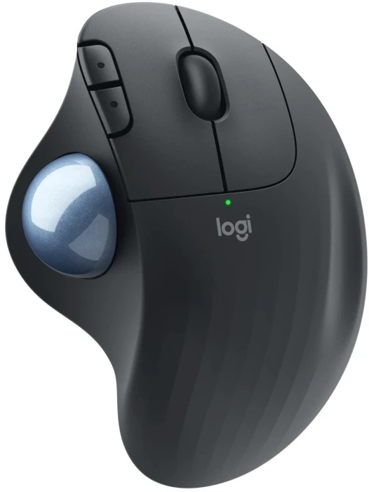 LOGITECH ERGO M575 Wireless Trackball