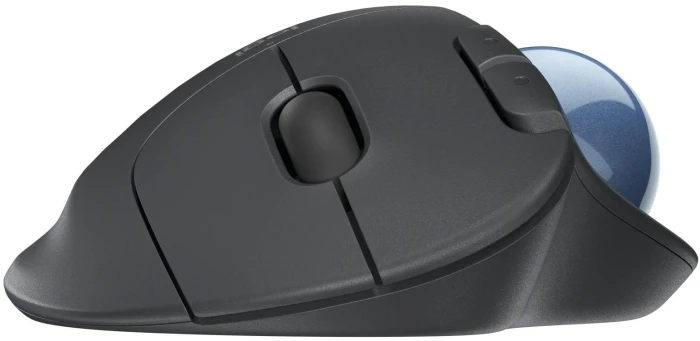 LOGITECH ERGO M575 Wireless Trackball
