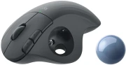 LOGITECH ERGO M575 Wireless Trackball