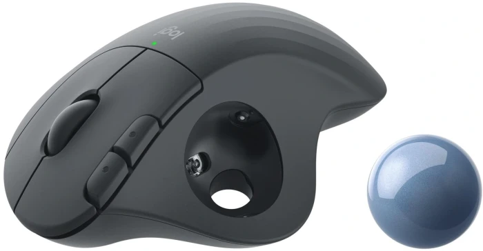 LOGITECH ERGO M575 Wireless Trackball
