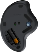 LOGITECH ERGO M575 Wireless Trackball