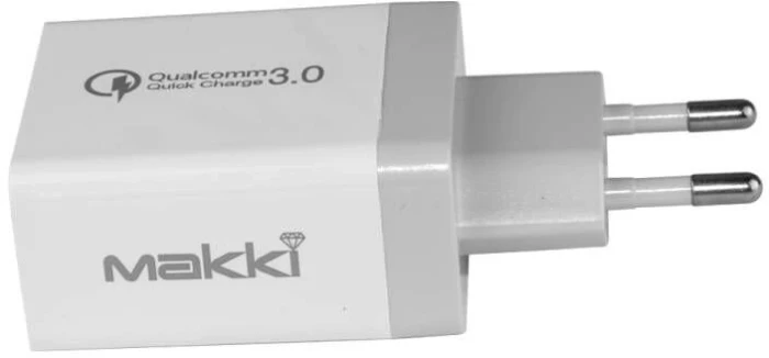 Makki 4 x USB-A adapter - 30W