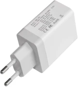 Makki 4 x USB-A adapter - 30W
