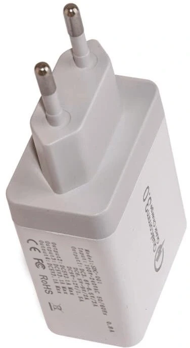 Makki 4 x USB-A adapter - 30W