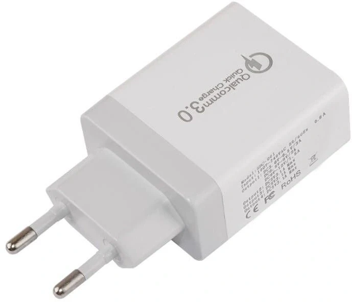 Makki 4 x USB-A adapter - 30W