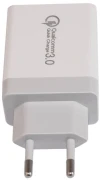 Makki 4 x USB-A adapter - 30W