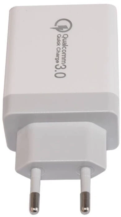 Makki 4 x USB-A adapter - 30W