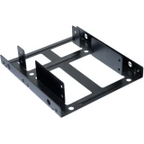 Makki Адаптер 2.5" to 3.5" for 2 drives