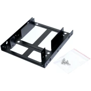 Makki Адаптер 2.5" to 3.5" for 2 drives
