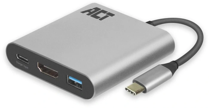 ACT AC7022 3in1 USB-C