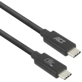 ACT USB4-C 20Gbps 240W - 2.0m