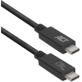 ACT USB4-C 40Gbps 240W - 0.8m