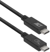 ACT USB4-C 40Gbps 240W - 0.8m