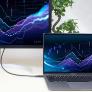 ACT USB4-C 40Gbps 240W - 0.8m