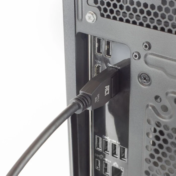 ACT DisplayPort 2.1 10K - 2.0m