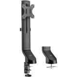 ACT Стойка за монитор до 32" с регулиране на височината