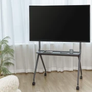 ACT Мобилна стойка  TV 50-86" до 120кг