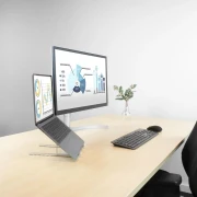 ACT AC8120 Сгъваема за лаптоп