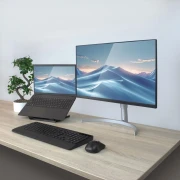 ACT AC8145 Сгъваема за лаптоп
