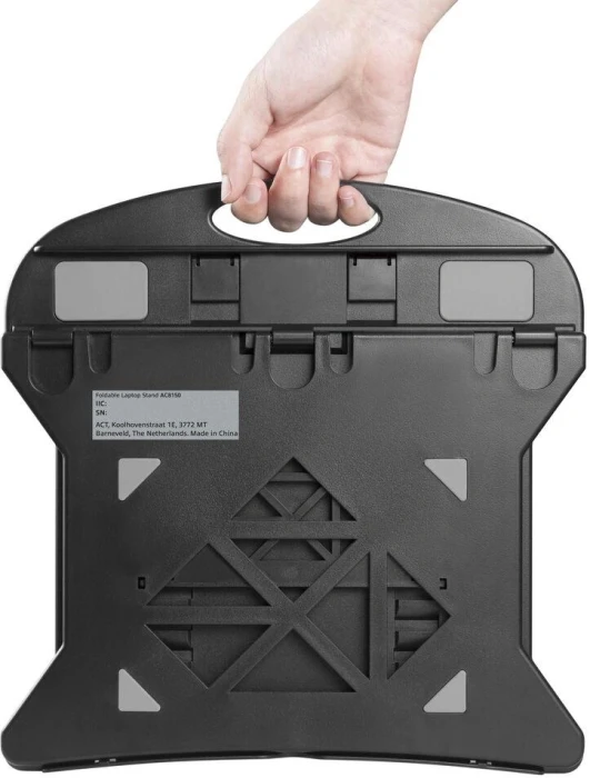ACT AC8150 Сгъваема за лаптоп