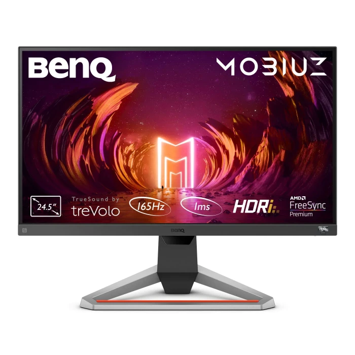 BenQ EX2510S MOBIUZ - 165 Hz IPS