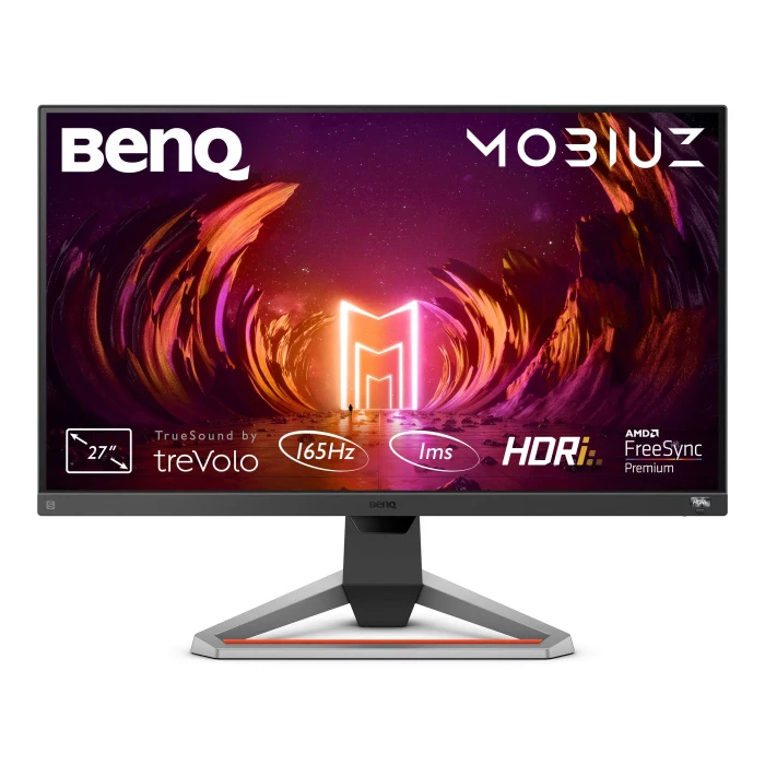 BenQ EX2710S MOBIUZ - 27" 165 Hz IPS