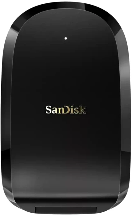 SanDisk Четец за карти CFexpres Extreme Pro