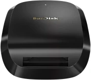 SanDisk Четец за карти CFexpres Extreme Pro