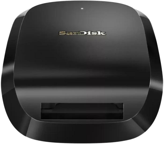 SanDisk Четец за карти CFexpres Extreme Pro