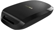 SanDisk Четец за карти CFexpres Extreme Pro