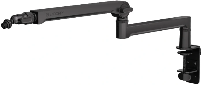 Стойка за микрофон ENDORFY Broadcast Low Profile Boom Arm