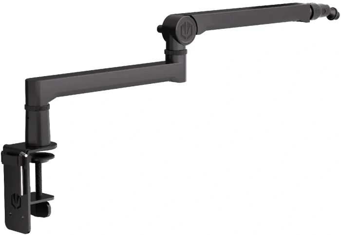 Стойка за микрофон ENDORFY Broadcast Low Profile Boom Arm