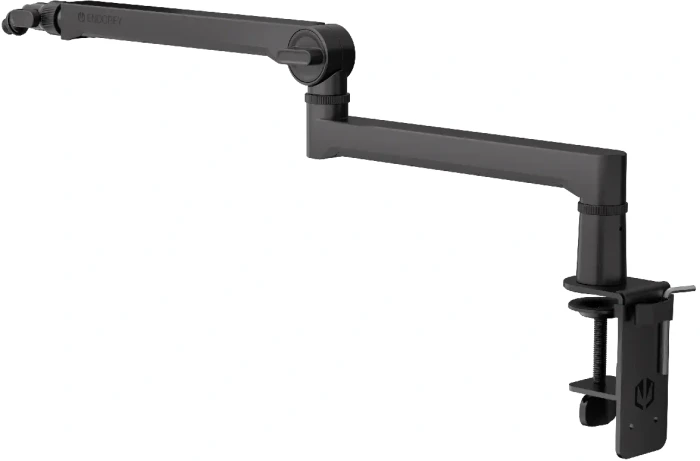 Стойка за микрофон ENDORFY Broadcast Low Profile Boom Arm