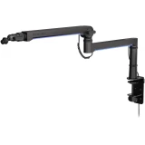 Стойка за микрофон ENDORFY Broadcast Low Profile RGB Boom Arm