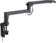Стойка за микрофон ENDORFY Broadcast Low Profile RGB Boom Arm