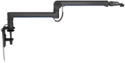 Стойка за микрофон ENDORFY Broadcast Low Profile RGB Boom Arm