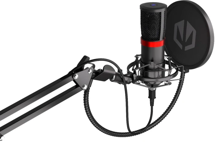 ENDORFY Solum Streaming
