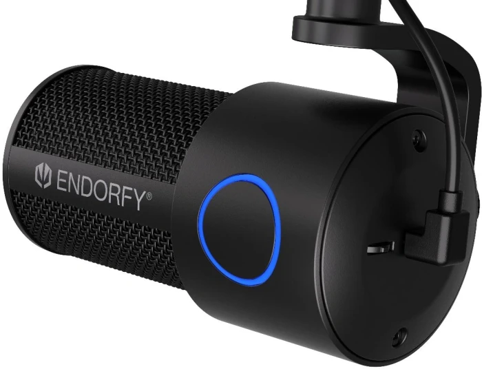 ENDORFY Solum Studio