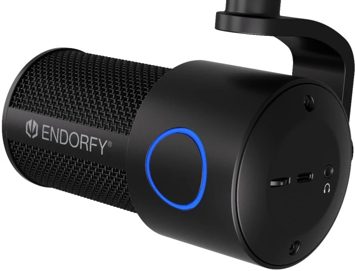 ENDORFY Solum Studio
