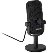 ENDORFY Solum Voice S - Black