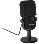 ENDORFY Solum Voice S - Black