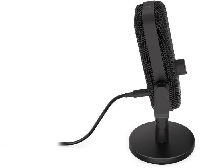 ENDORFY Solum Voice S - Black