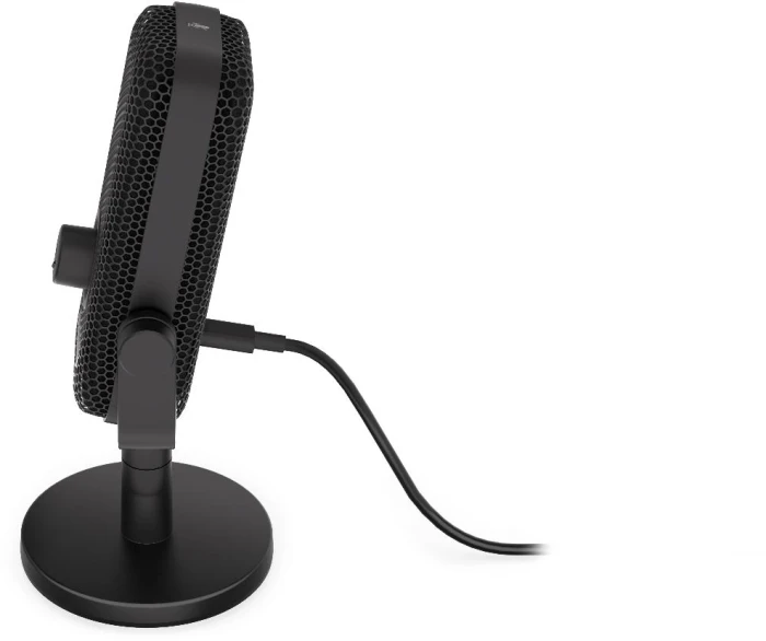 ENDORFY Solum Voice S - Black