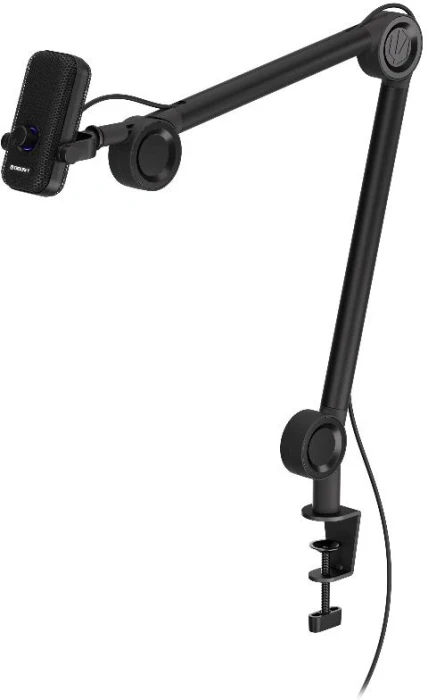 ENDORFY Solum Voice - Black
