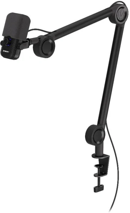 ENDORFY Solum Voice - Black