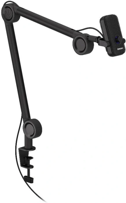 ENDORFY Solum Voice - Black